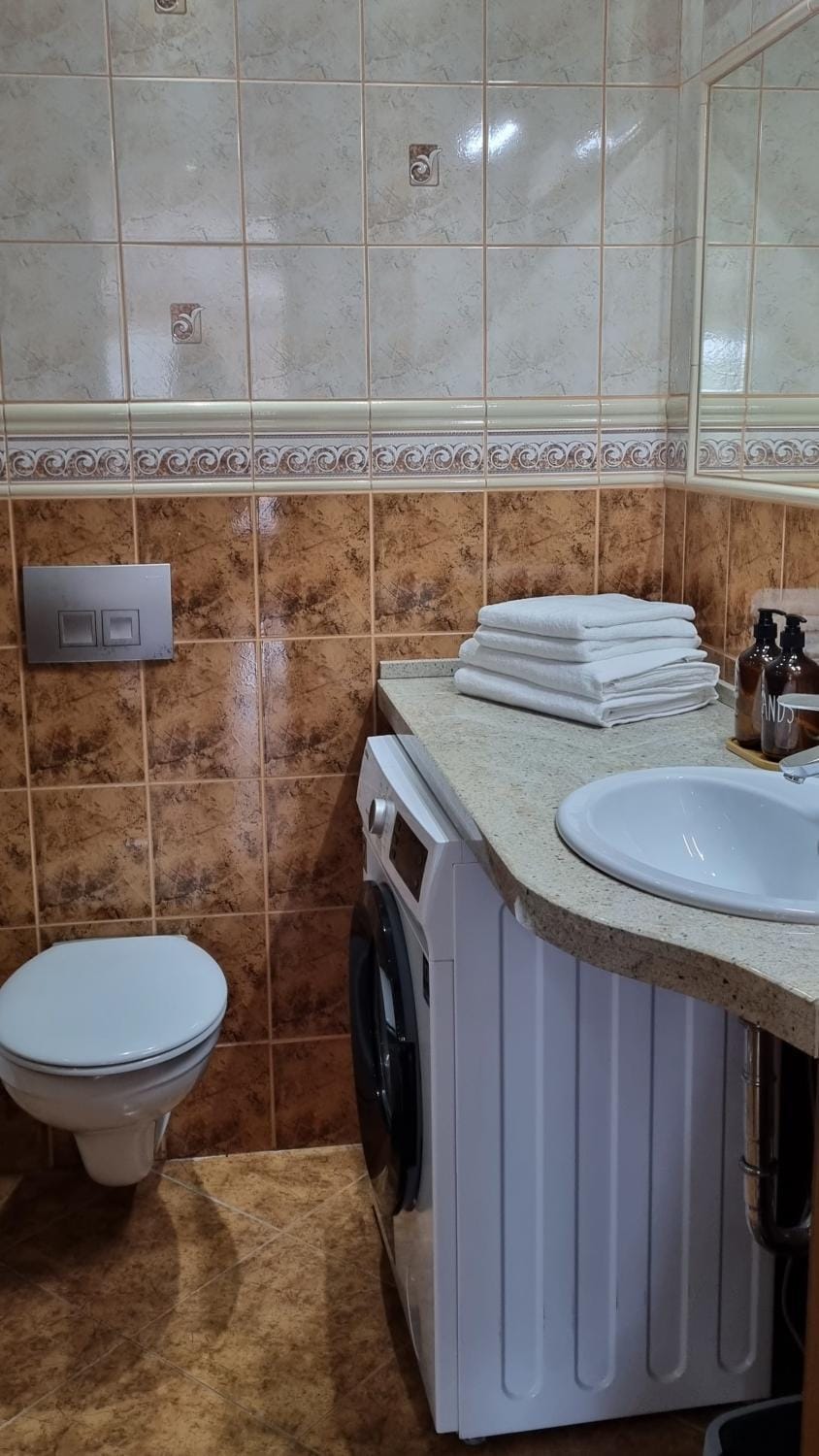 Apartament Rynkowa 8 Apartment in Greater Poland Voivodeship