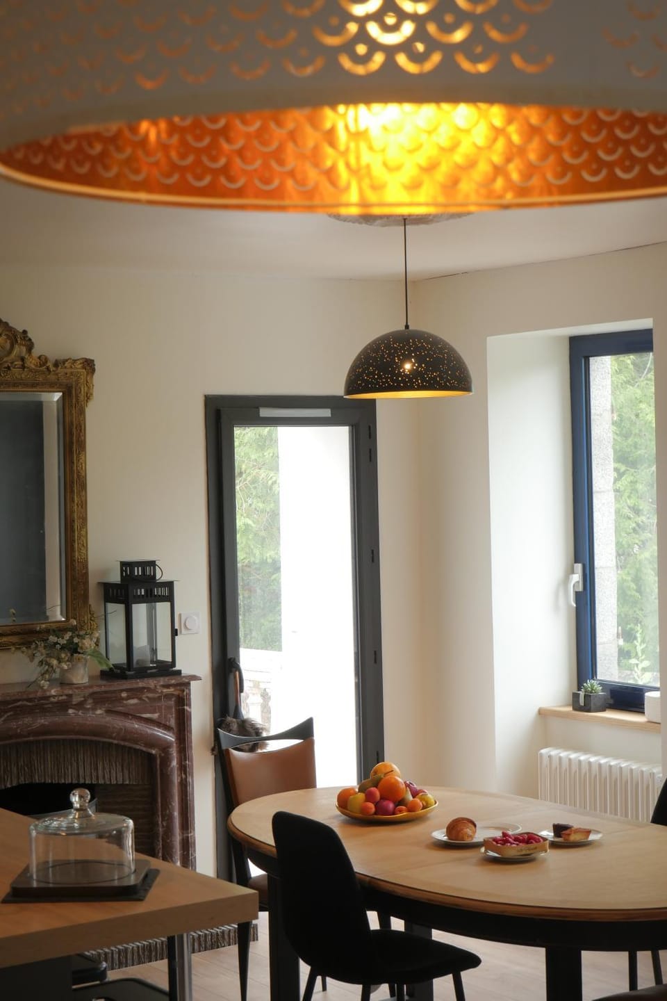 Villa Audren Apartment in Brittany