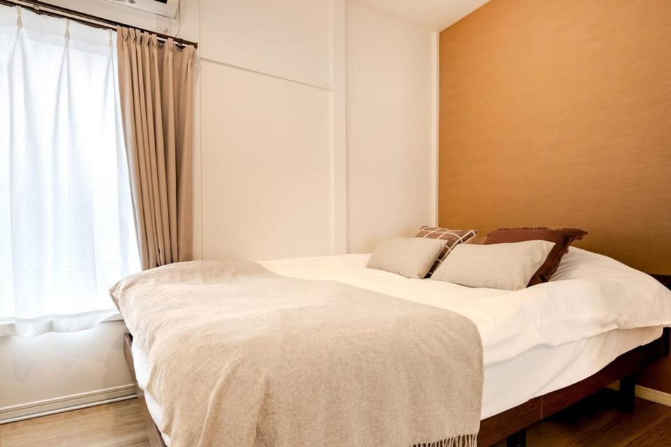 Sumire House Apartment in Shinjuku