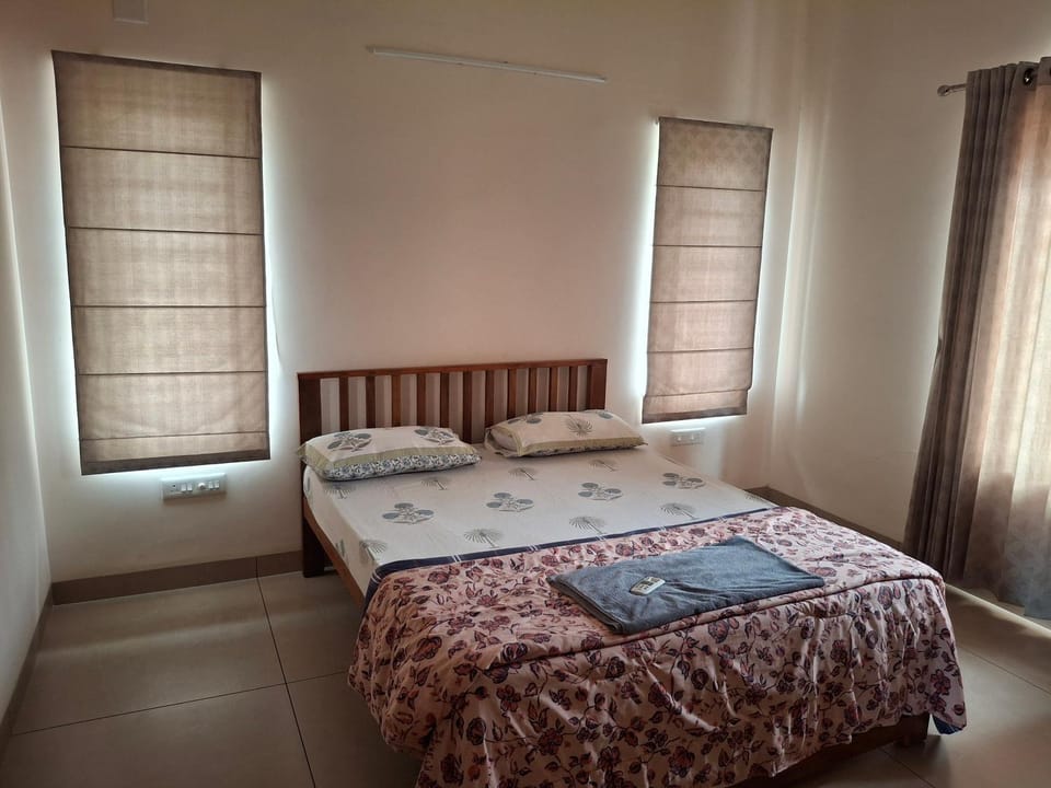 Sree Vilas Apartment in Thiruvananthapuram