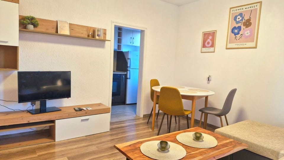 Вашият дом далеч от дома Apartment in Stara Zagora, Bulgaria