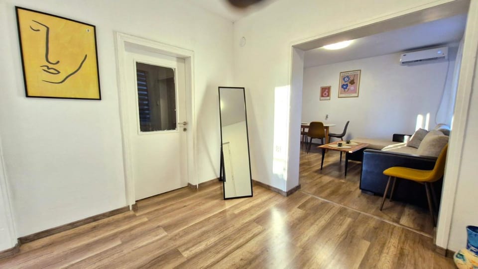 Вашият дом далеч от дома Apartment in Stara Zagora, Bulgaria