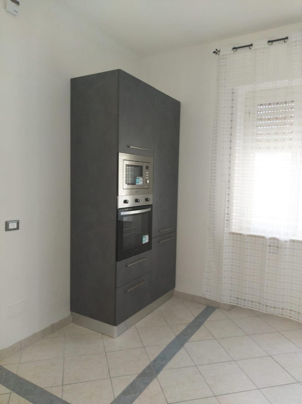 oven