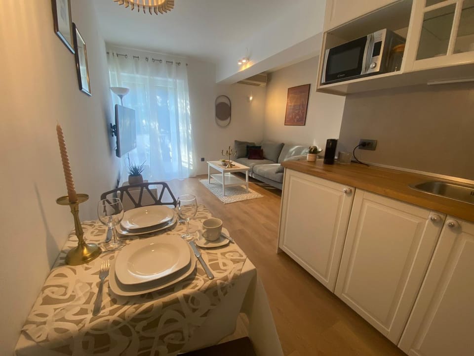 Apartments Fantasia Apartment in Pula