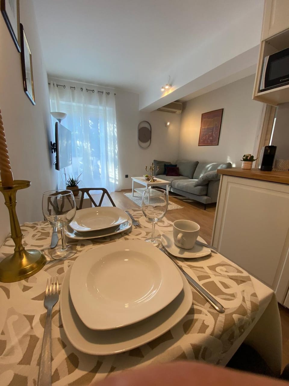 Apartments Fantasia Apartment in Pula