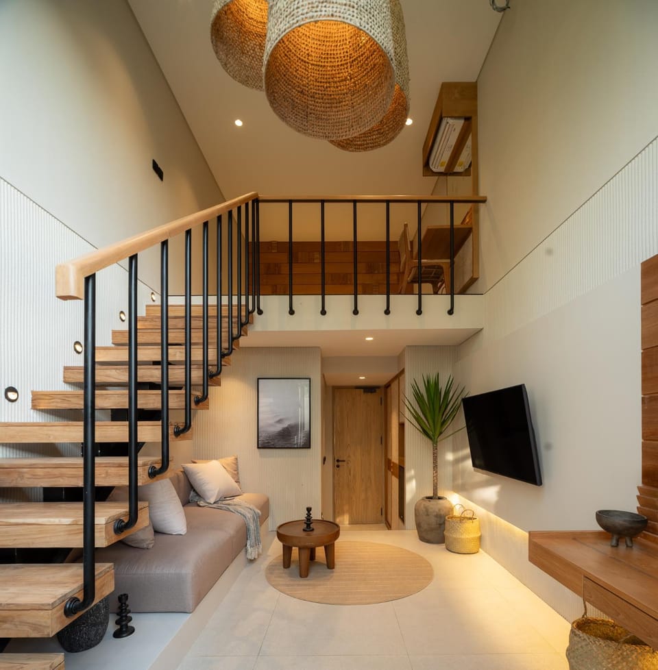 TV and multimedia, Living room, Photo of the whole room, Seating area