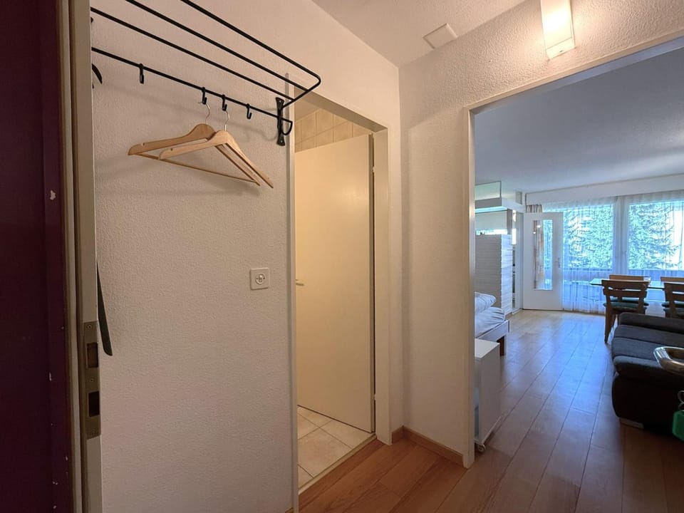 Fortuna 113 Apartment in Canton of Valais