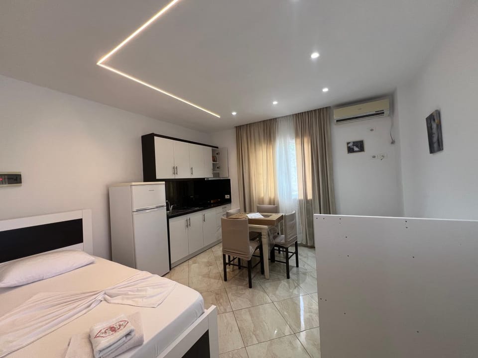 Vila Erioni Ksamil Bed and Breakfast in Ksamil