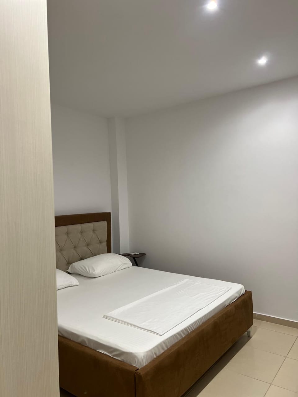 Villa Erioni Ksamil Bed and Breakfast in Ksamil