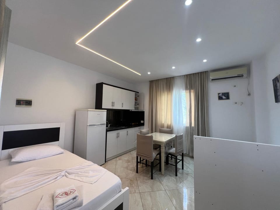 Vila Erioni Ksamil Bed and Breakfast in Ksamil