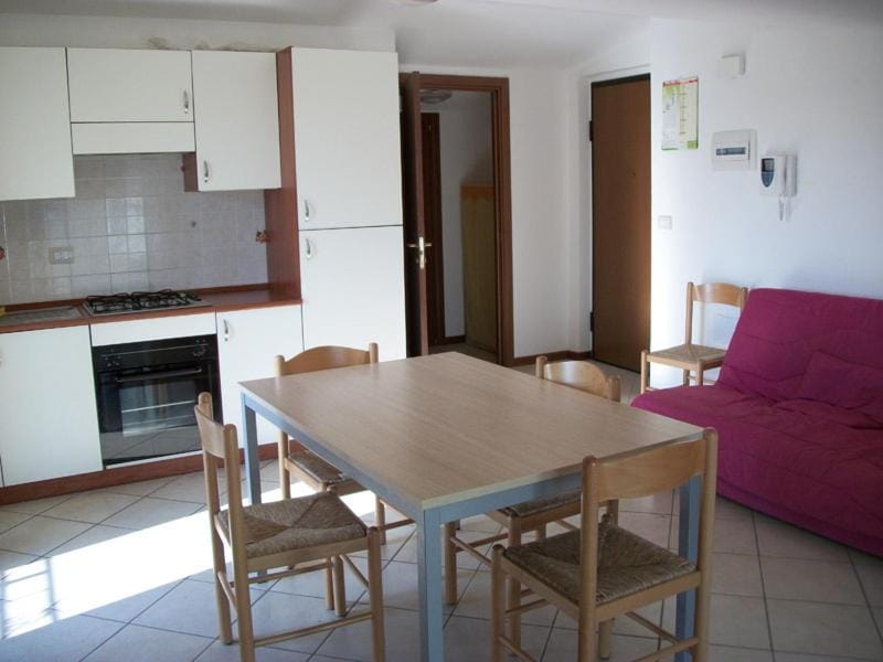 Attico con terrazza spaziosa vista mare 360 gradi Apartment in Roseto degli Abruzzi