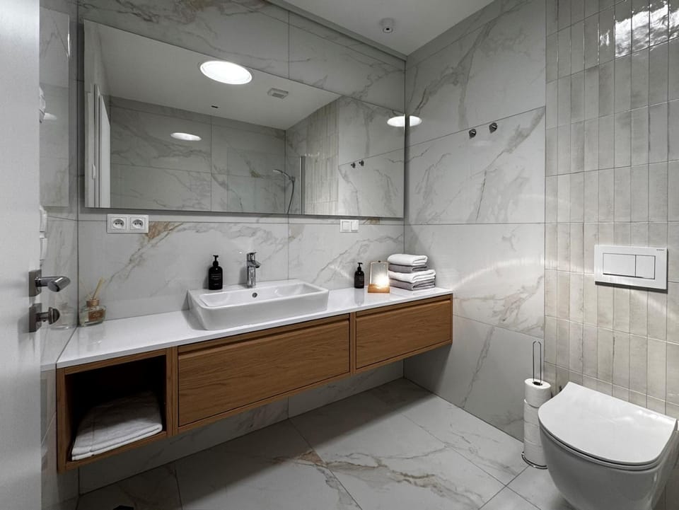 Apartmány Panoráma Bojnice Apartment in Slovakia