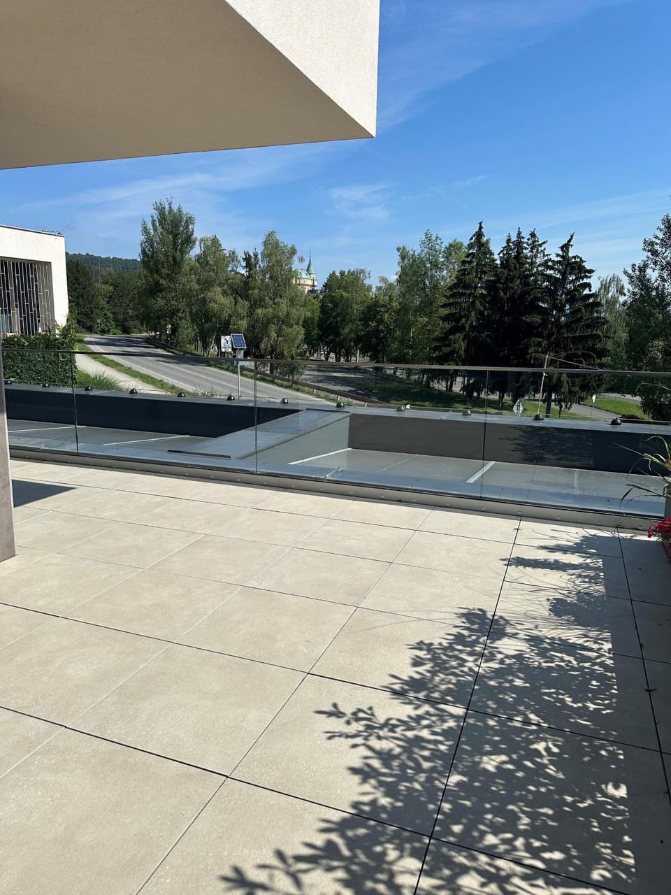 Apartmány Panoráma Bojnice Apartment in Slovakia