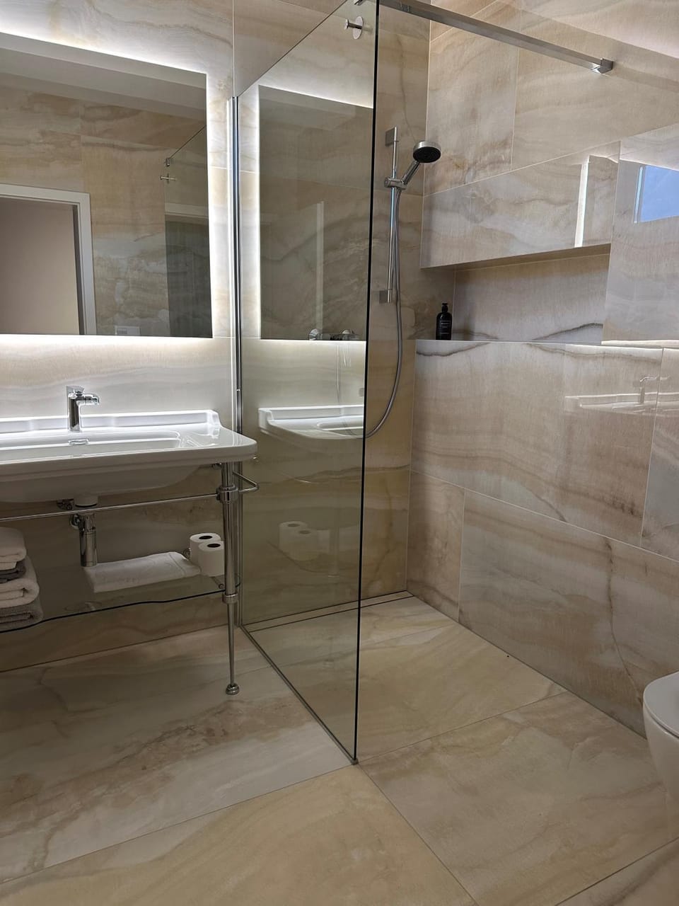 Apartmány Panoráma Bojnice Apartment in Slovakia