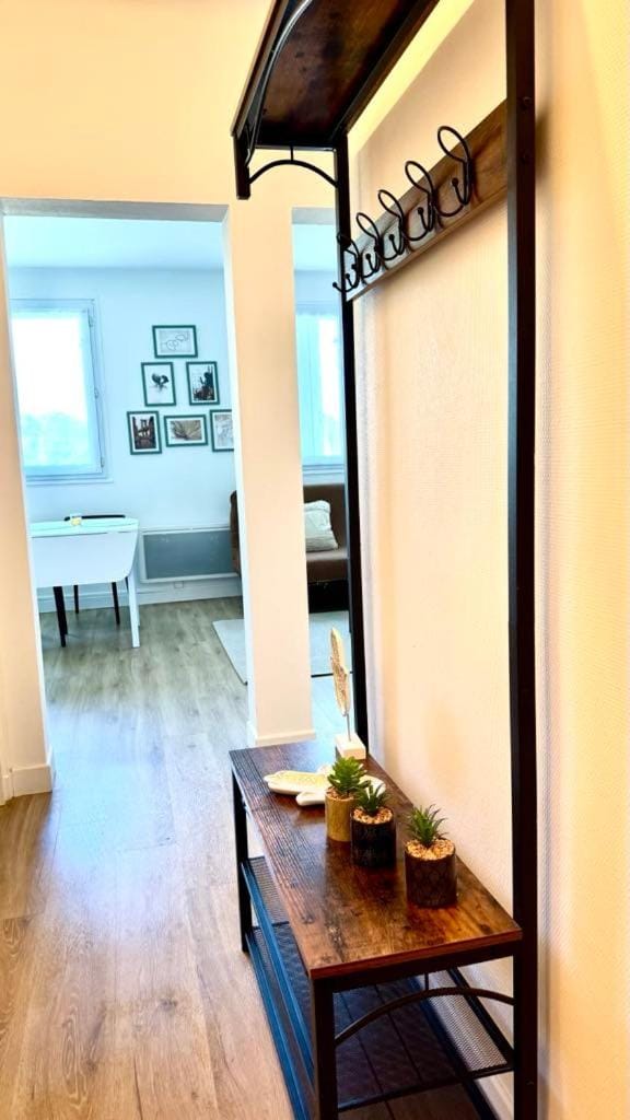 Light & Comfort T2 Cosy Muret Apartment in Occitanie