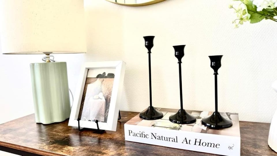 Light & Comfort T2 Cosy Muret Apartment in Occitanie