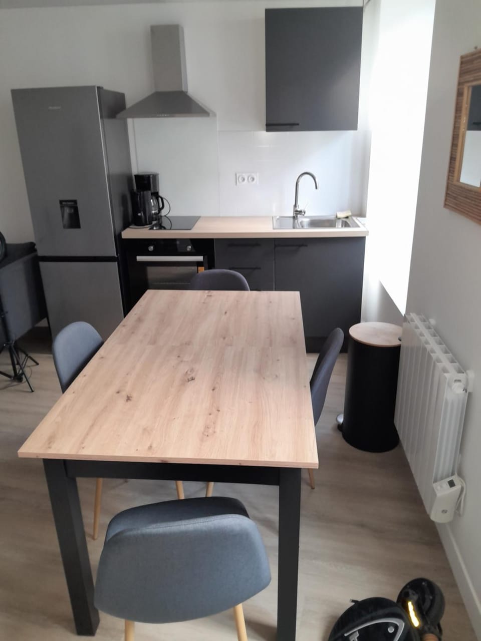 Appart centre FNAC Apartment in Le Mans