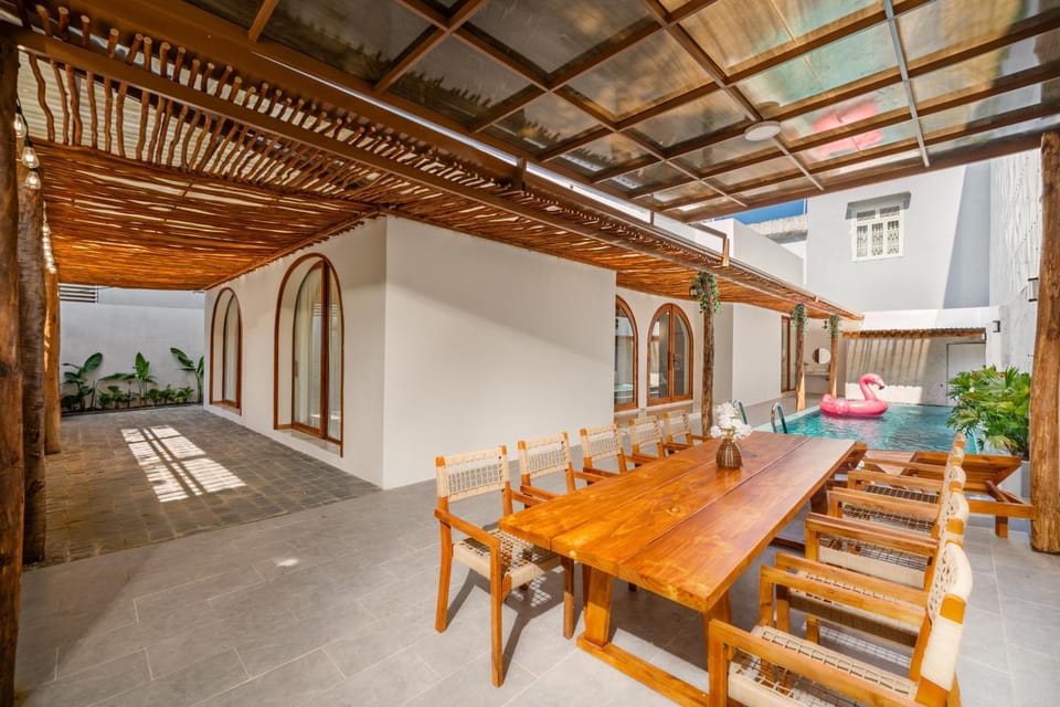 Patio, Day, View (from property/room), Balcony/Terrace, Balcony/Terrace, Seating area, Dining area