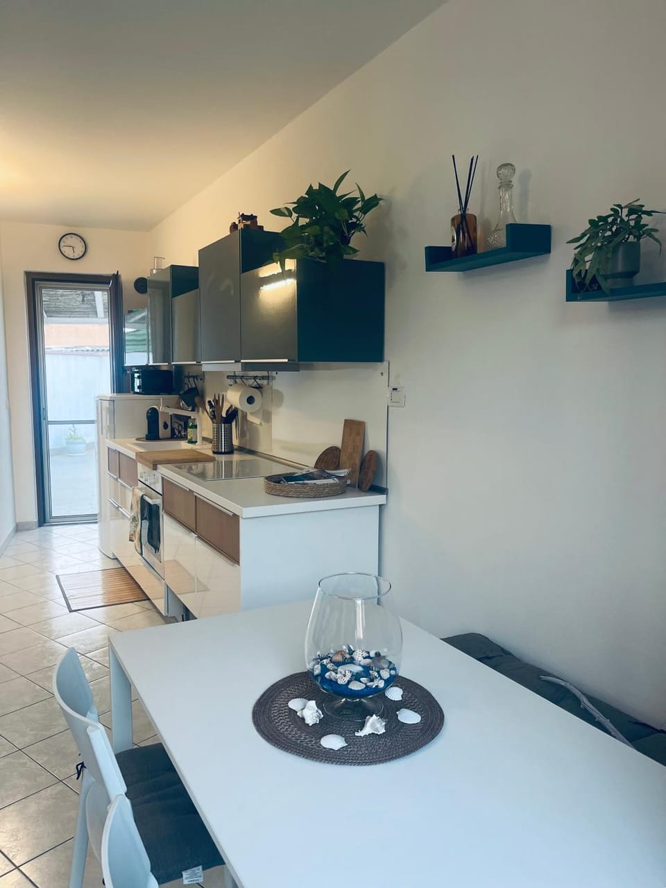 Su Chelu Apartment in Sardinia