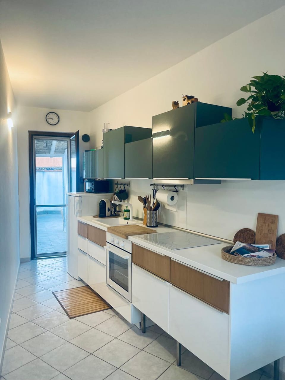 Su Chelu Apartment in Sardinia