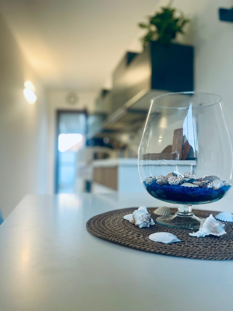 Su Chelu Apartment in Sardinia