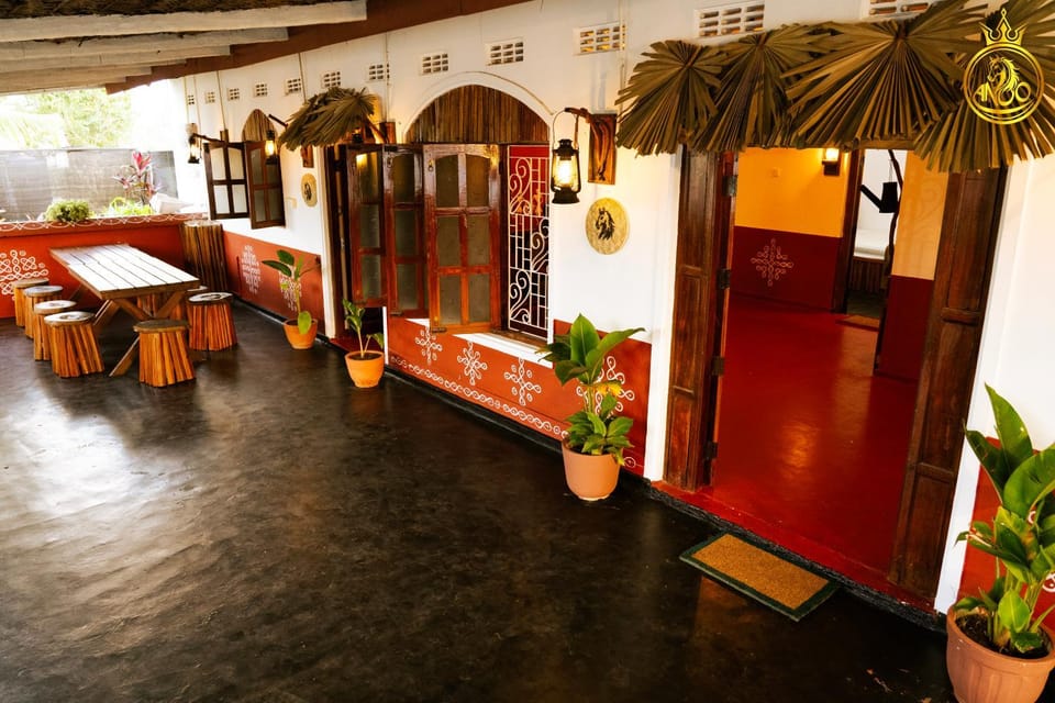 Banquet/Function facilities
