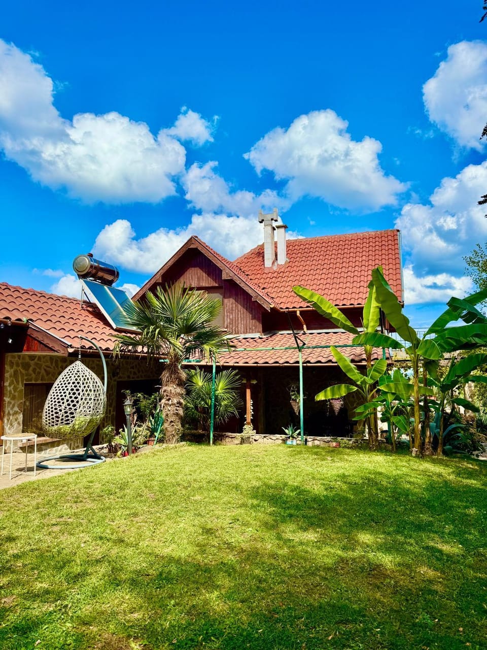 Guest House Yanakievi Bed and Breakfast in Burgas Province