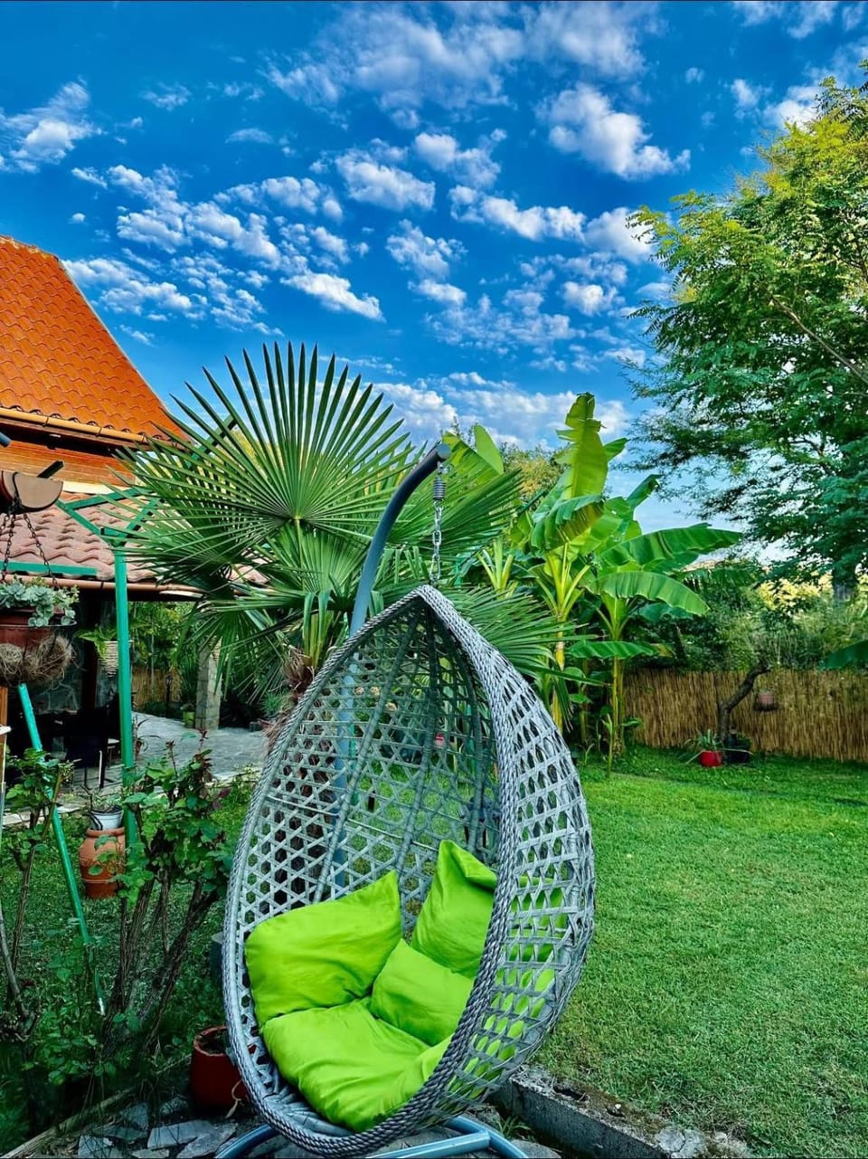 Guest House Yanakievi Bed and Breakfast in Burgas Province