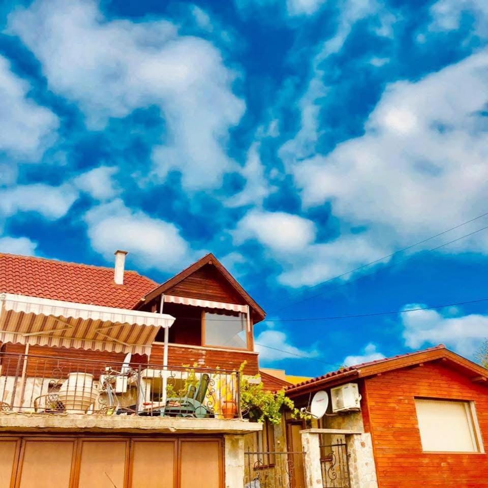 Guest House Yanakievi Bed and Breakfast in Burgas Province