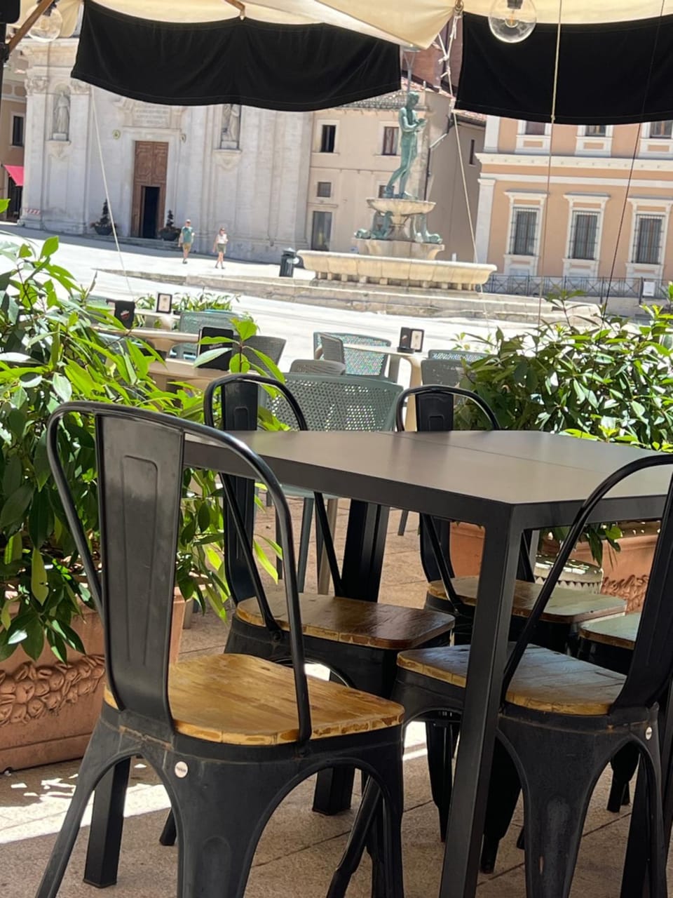 Restaurant/places to eat, Day, View (from property/room), Banquet/Function facilities