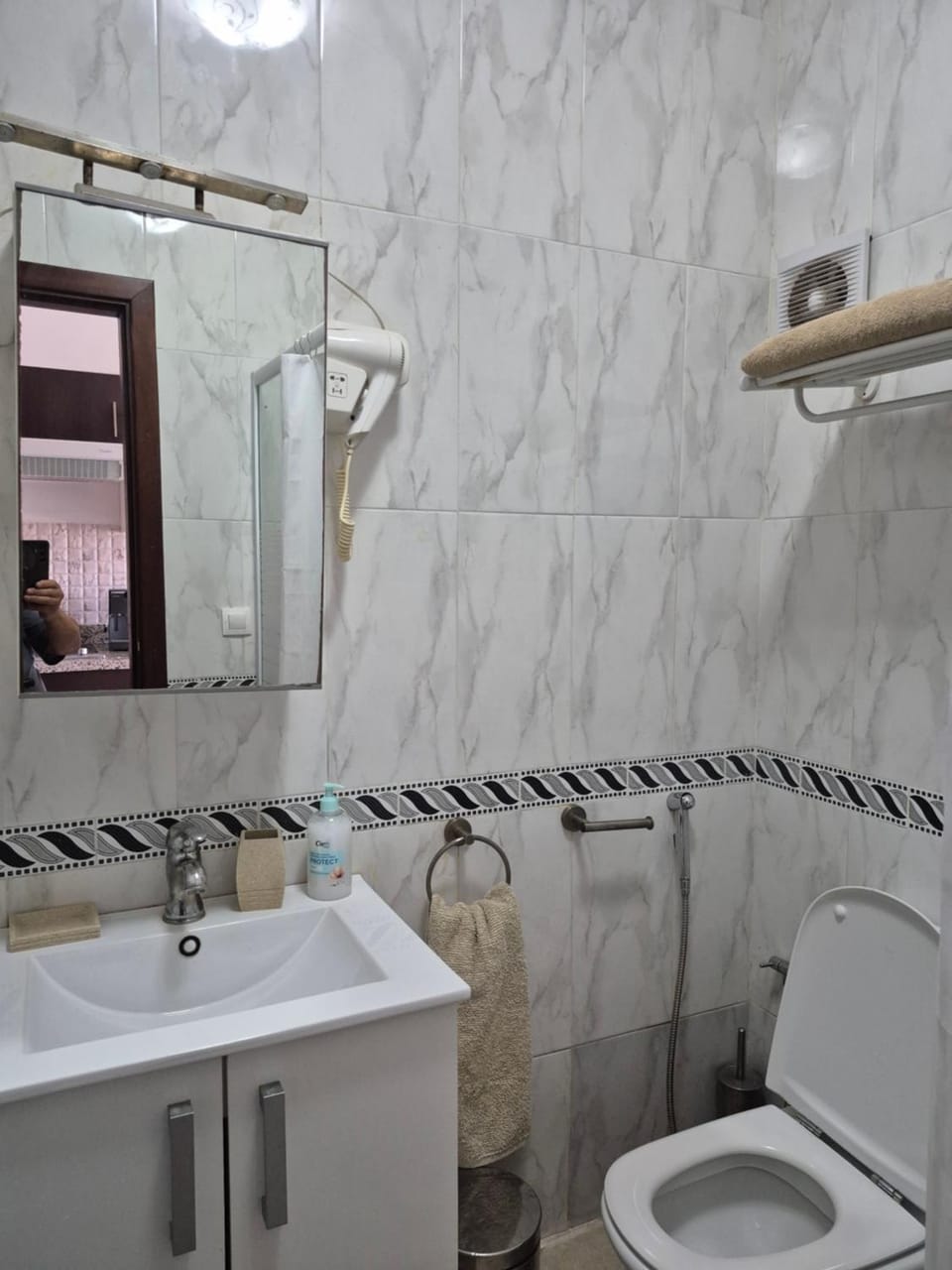 Cabo dream 75 piscine et wifi Apartment in Tangier-Tétouan-Al Hoceima