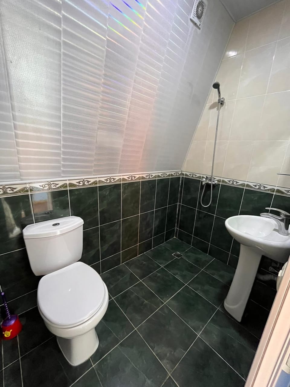 Kvariati - Guest House Bed and Breakfast in Batumi