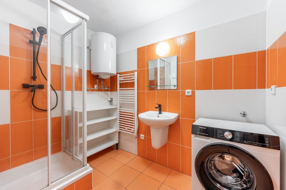 Premium Apartmán 13 - Užij si Lipno Apartment in Lipno nad Vltavou