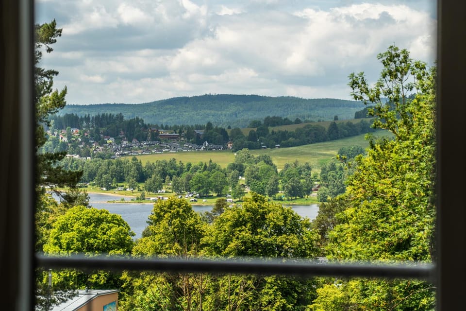 Premium Apartmán 13 - Užij si Lipno Apartment in Lipno nad Vltavou