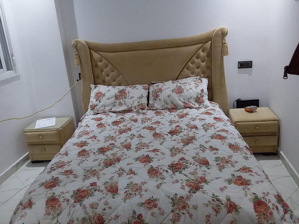 Appartement A Martil Apartment in Marrakesh-Safi