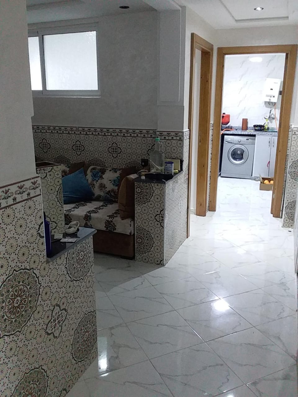 Appartement A Martil Apartment in Marrakesh-Safi