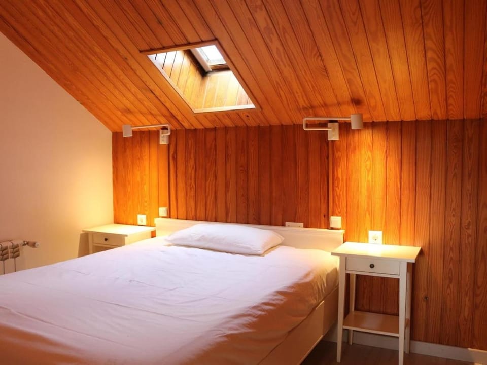 Winahost Loft en casa compartida en Cabrils Apartment in Maresme
