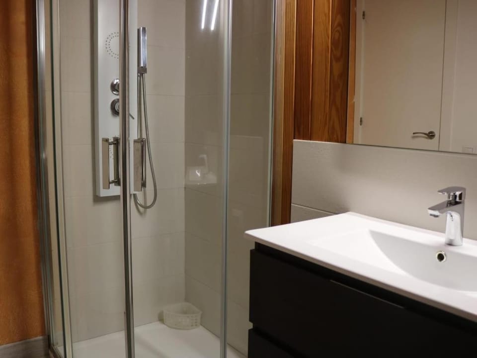 Winahost Loft en casa compartida en Cabrils Apartment in Maresme