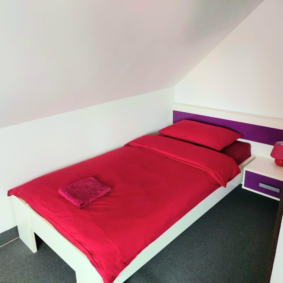 Top Unterkunft für Monteure Bed and Breakfast in Sächsische Schweiz-Osterzgebirge