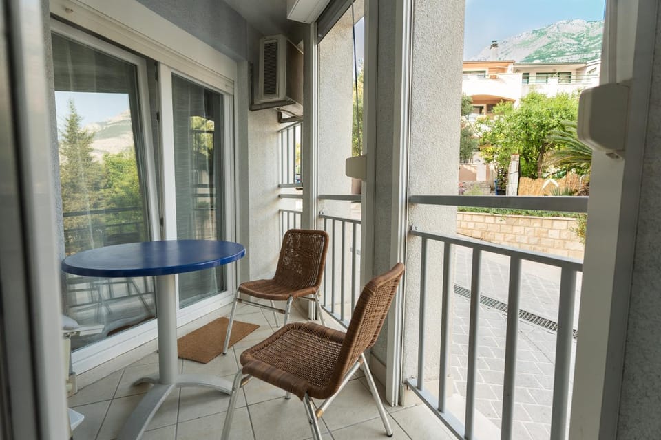 Day, Balcony/Terrace, Balcony/Terrace