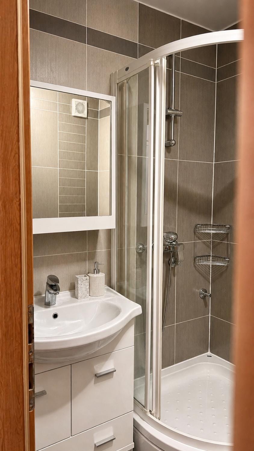 Apartment Martin Makarska, close to the beach Apartment in Makarska
