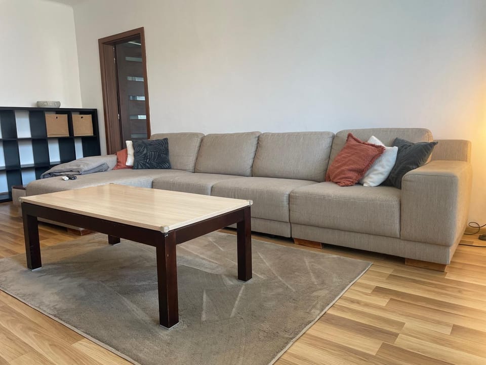 Cozy Corner by Bytko Apartment in Slovakia