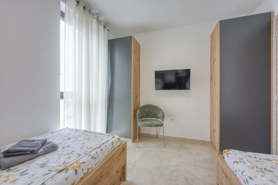Residence Mukalba E4 Prvi Kat Apartment in Medulin