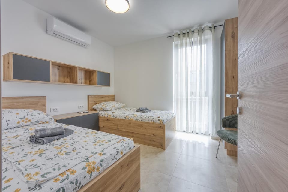 Residence Mukalba E4 Prvi Kat Apartment in Medulin