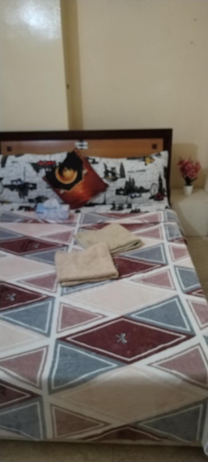 Major Apartment Apartment in Abu Dhabi