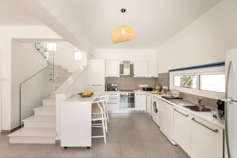 SeaSalt Villa Villa in Paralimni