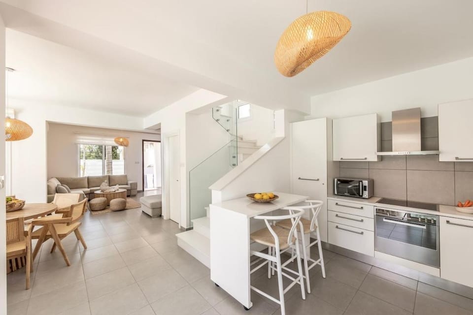 SeaSalt Villa Villa in Paralimni