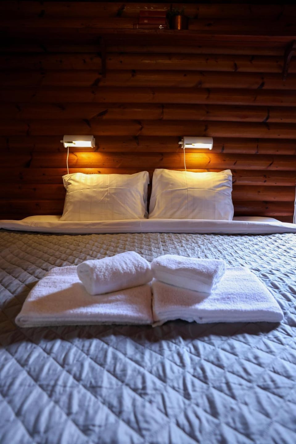 Luthagård Bed and Breakfast in Västra Götaland County