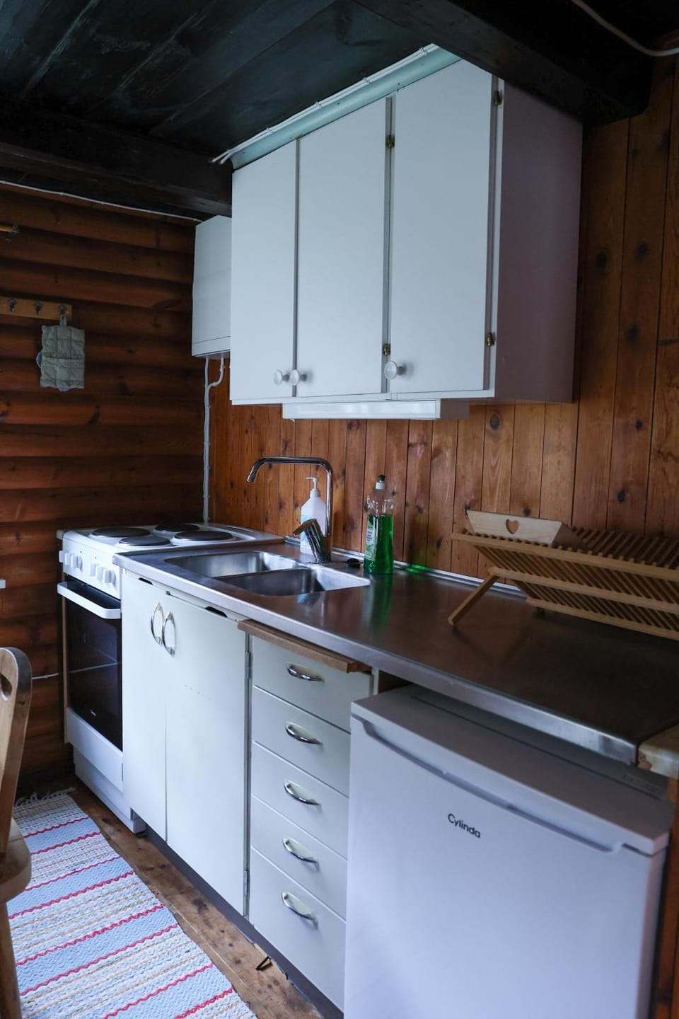Luthagård Bed and Breakfast in Västra Götaland County