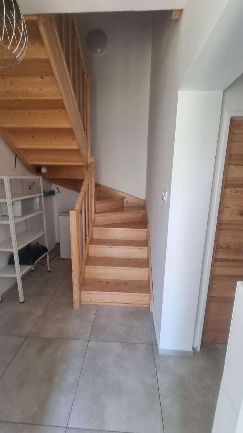 Visteria House with free parking Apartment in Slovakia